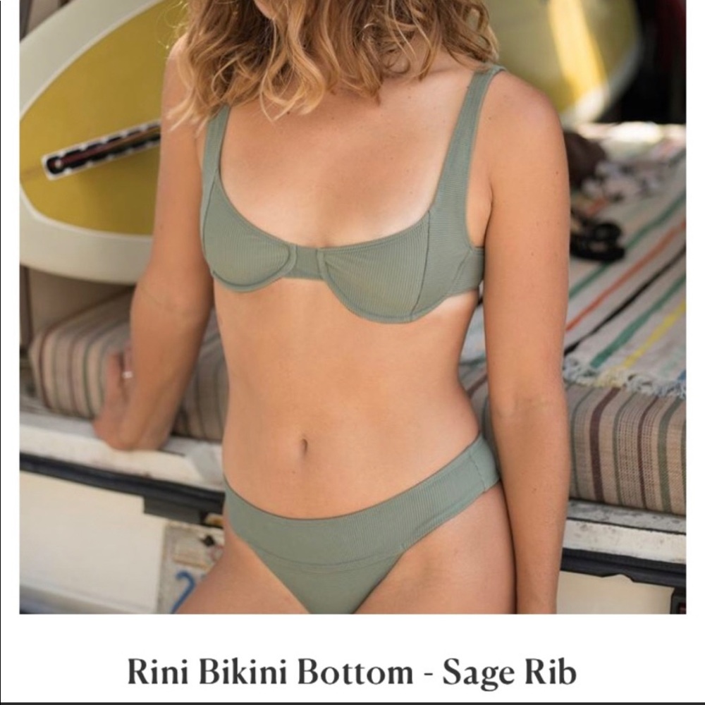 Seea Rini Bikini